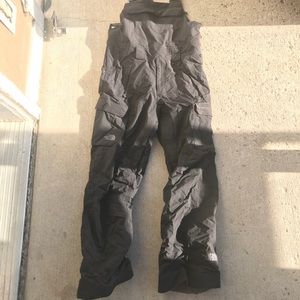 The North Face snow pants